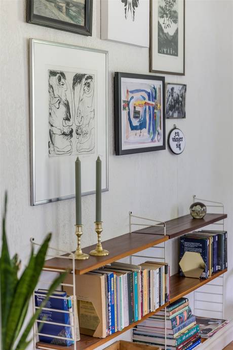 5 rum Villa på Sandstensvägen 3 Stenbäcken Smedjebackens kommun - bild 6