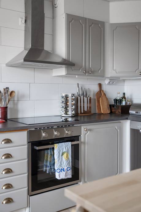2 rum Lägenhet på Södergatan 9B Märsta Centralt Sigtuna kommun - bild 8