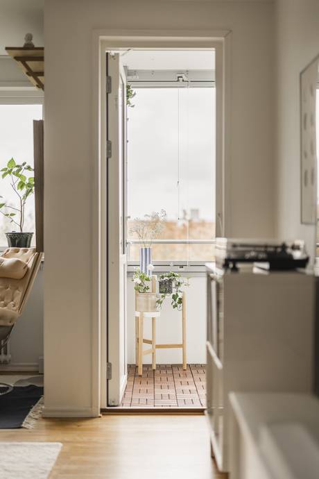 3 rum Lägenhet på Kobergsgatan 7 Strömmensberg Göteborgs kommun - bild 18