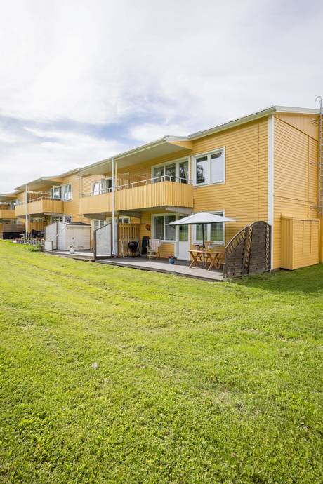 3 rum Lägenhet på Frögatan 291 Anderstorp Skellefteå kommun - bild 24