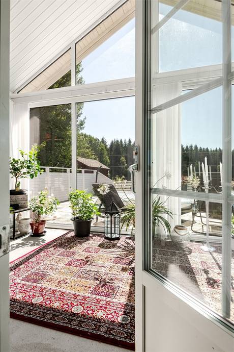 5 rum Gård utan jordbruk på Uvberget 248 Borlänge kommun - bild 36