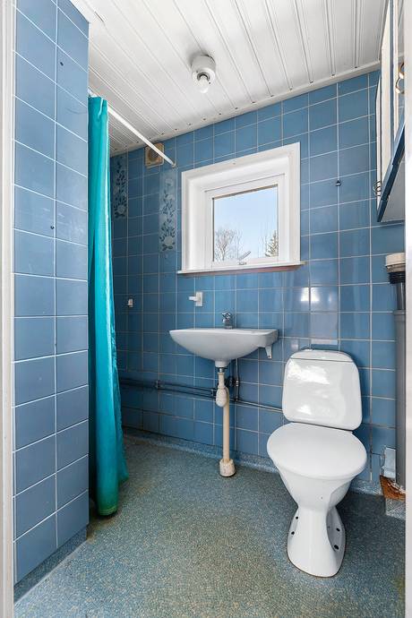 4 rum Villa på Lämbonäsvägen 64 Hölö Södertälje kommun - bild 25