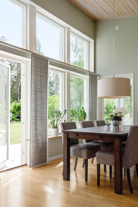 5 rum Villa på Myrvägen 8 Ingarö Brunn Värmdö kommun - bild 7