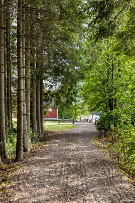 4 rum Gård utan jordbruk på Killhult 7787 Örkelljunga kommun - bild 13