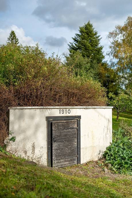 6 rum Villa på Kalors 5 Mörtebo Ockelbo kommun - bild 56