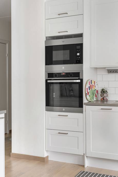 3 rum Lägenhet på Gustavslundsvägen 155A Stockholms kommun - bild 14