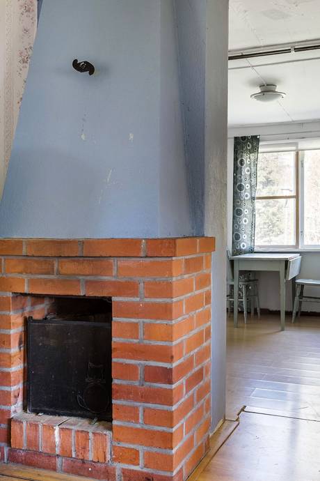 2 rum Fritidshus på Nifsarp 5 Eksjö Eksjö kommun - bild 28