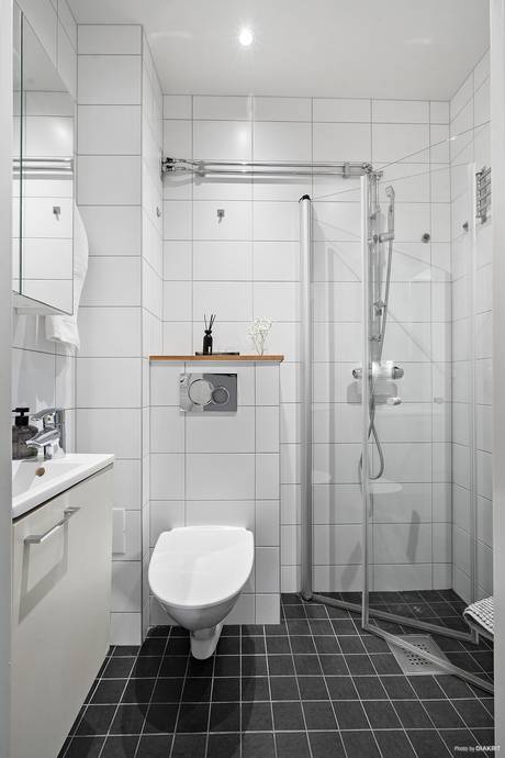 1.5 rum Lägenhet på Vittangigatan 16 Vällingby Centrum Stockholms kommun - bild 10