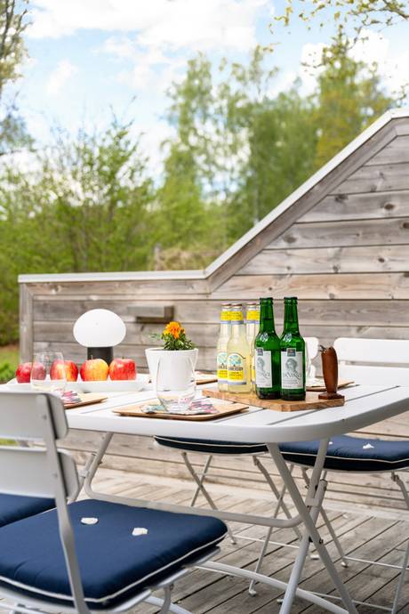4 rum Villa på Rödhakevägen 3 Brösarps Backar Tomelilla kommun - bild 11