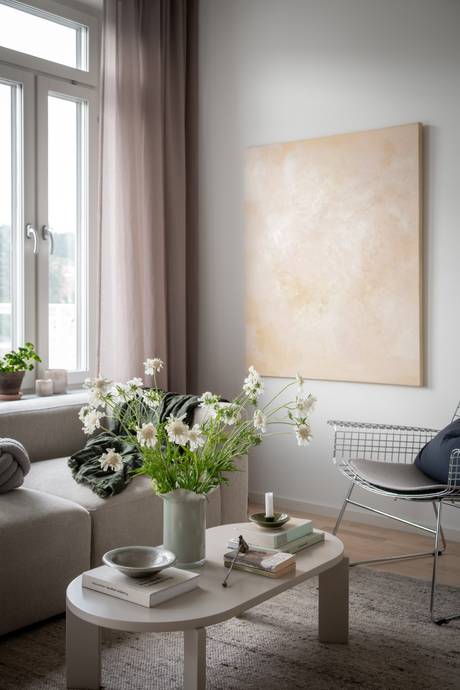 3 rum Lägenhet på Ebbe Lieberathsgatan 16A Johanneberg - Almedal Göteborgs kommun - bild 7