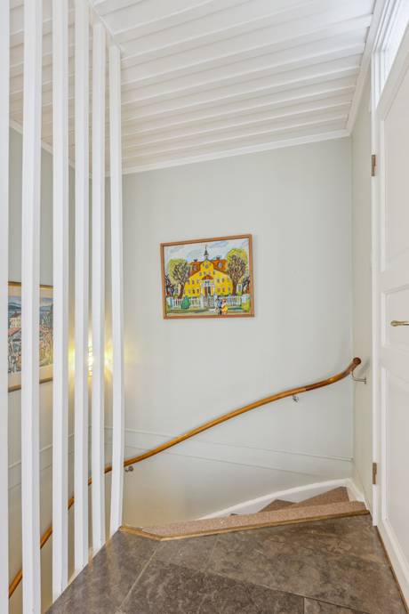5 rum Villa på Avedalsgatan 7 Skara Skara kommun - bild 20