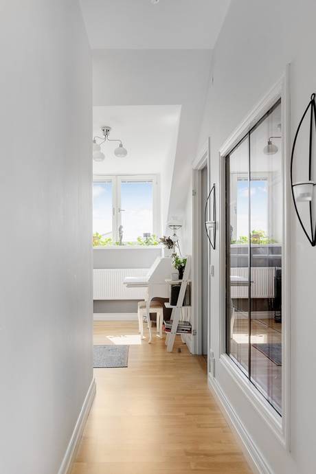 2 rum Lägenhet på Fängelsegatan 7A Södermalm Västerviks kommun - bild 10