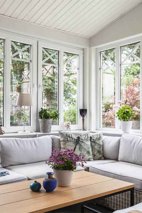6 rum Villa på Hobymölla 431 Hoby Lunds kommun - bild 12