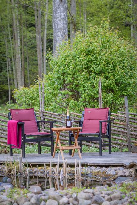 3 rum Villa på Strandbadens stugområde 73 Motala kommun - bild 25