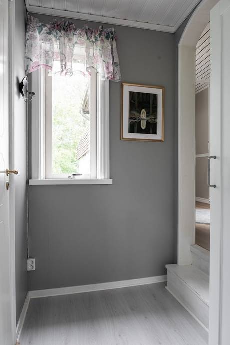 4 rum Villa på K M Mattsons väg 5 Mockfjärd Gagnefs kommun - bild 10