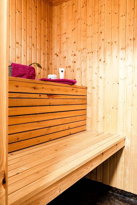 6 rum Villa på Liftstigen 16 Skellefteå Skellefteå kommun - bild 44