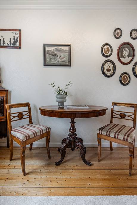 313 m² Villa på Väsbyholmsvägen 35 Mälarbaden Eskilstuna kommun - bild 33