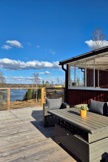 3 rum Fritidshus på Klackbergsvägen 67 Viken Norbergs kommun - bild 2