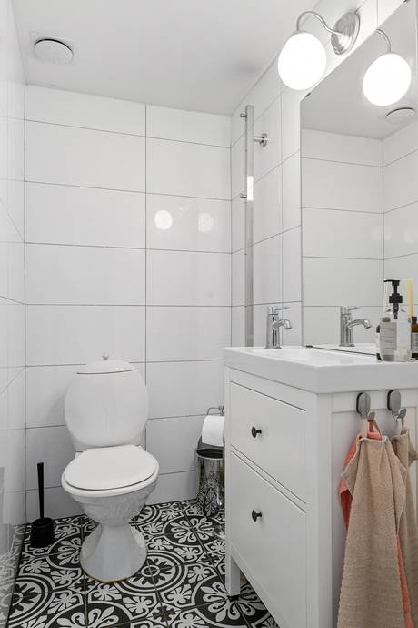 6 rum Villa på Ebbarpsvägen 68 Osby Osby kommun - bild 44