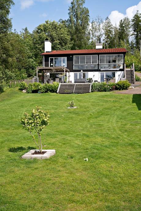 6 rum Villa på Ebbarpsvägen 68 Osby Osby kommun - bild 6