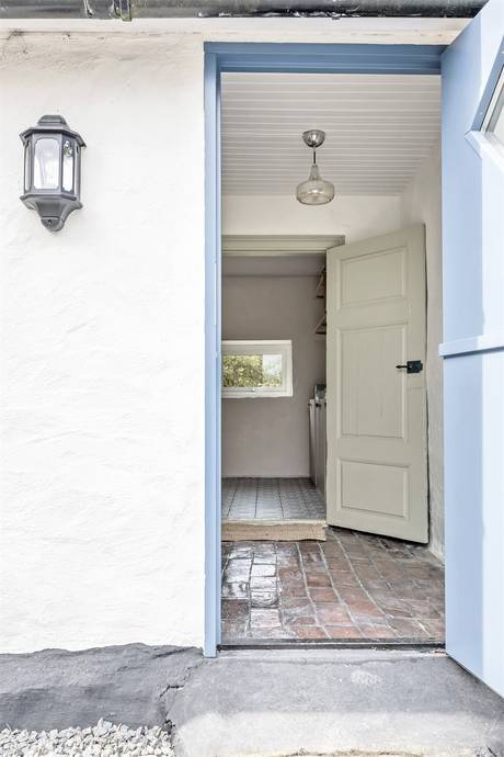 7 rum Villa på Klockaregatan 1 Vellinge Vellinge kommun - bild 75