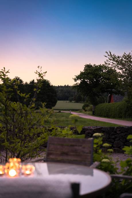 5 rum Villa på Tiarp Kvarnabäcken 270 Tiarp - Ågarp Halmstads kommun - bild 56