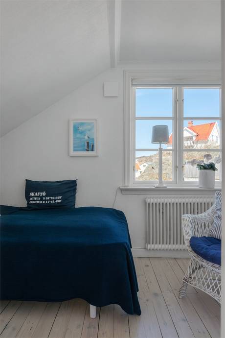 6 rum Villa på Skogen 8 Skaftö Lysekils kommun - bild 48