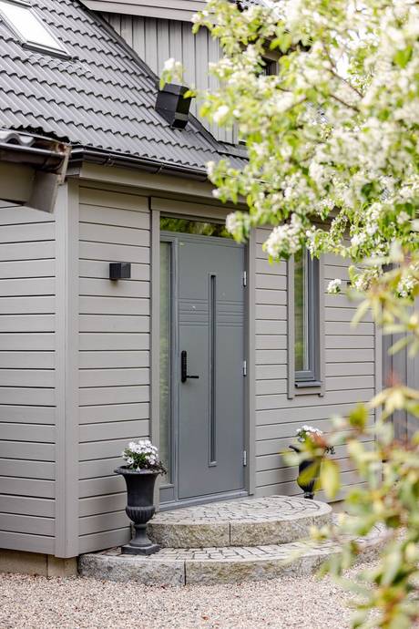 4 rum Kedjehus på Flackstavägen 48 Lundby Eskilstuna kommun - bild 6