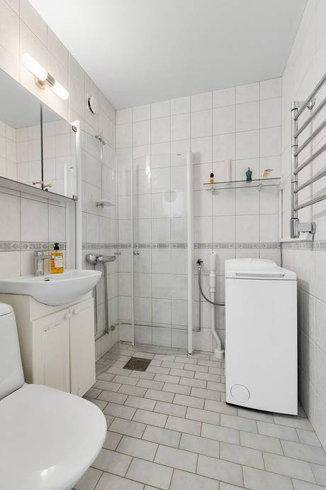 3 rum Lägenhet på Frihetsvägen 7 Järfälla kommun - bild 13