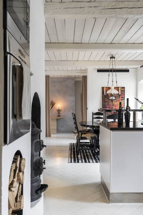 6 rum Villa på Landsvägen 1971 Ugglarp Trelleborgs kommun - bild 18