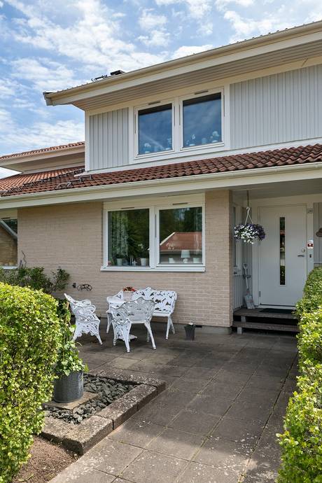 4 rum Radhus på Ågatan 2 H Bromölla Bromölla kommun - bild 16
