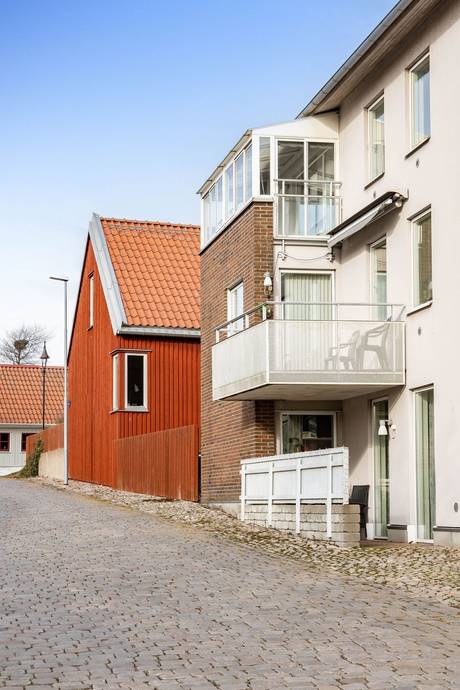 3 rum Lägenhet på Hamngatan 31B Centrum Falkenbergs kommun - bild 11