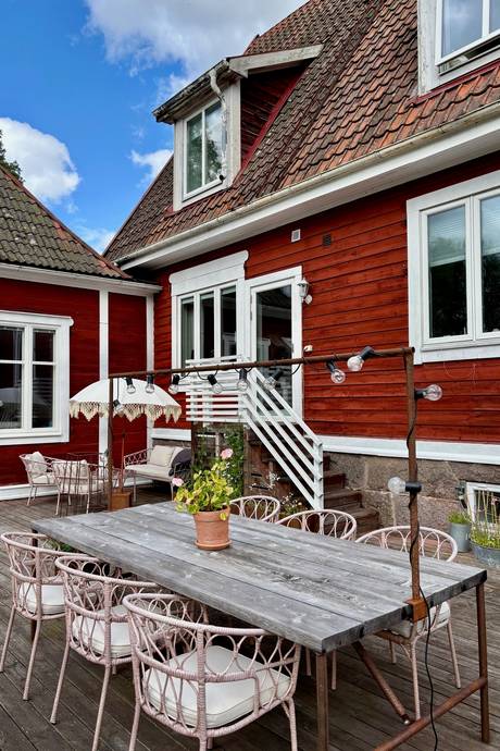 5 rum Gård utan jordbruk på Lekaryd Ängstugan 1 Lekaryd Alvesta kommun - bild 6