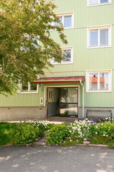 3 rum Lägenhet på Björcksgatan 64A Kålltorp Göteborgs kommun - bild 36