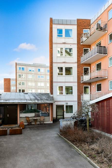 1 rum Lägenhet på Sveavägen 2A Örebro kommun - bild 12