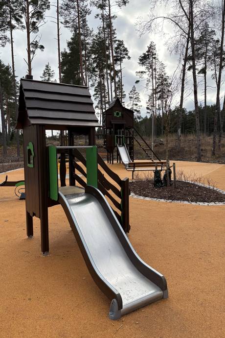Tomt på Idegransvägen 13 Skölsta Uppsala kommun - bild 8