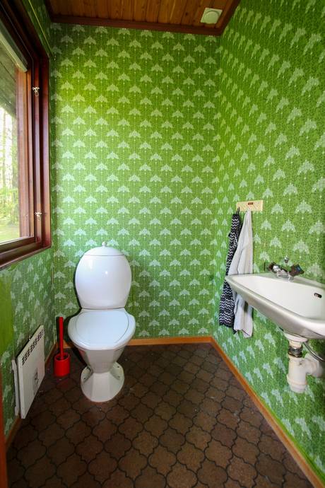 4 rum Villa på Buddbyvägen 66 Buddbyn Bodens kommun - bild 12