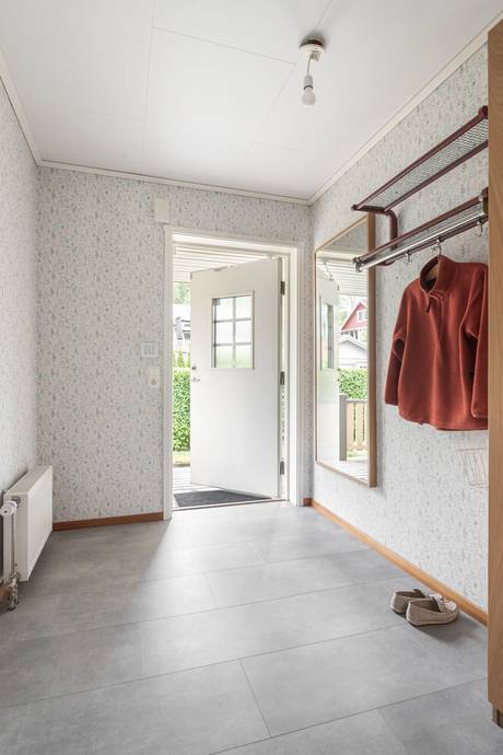 5 rum Villa på Broby ängsväg 17 Hölö Södertälje kommun - bild 14