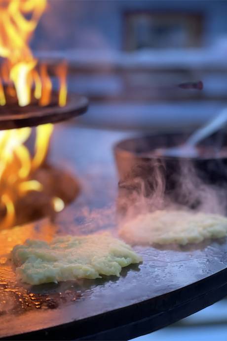 7 rum Fritidshus på Björnrike Blåbärsvägen 10 Vemdalen/ Björnrike Härjedalens kommun - bild 53