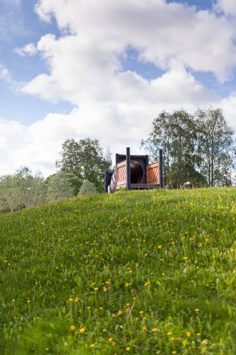 3 rum Lägenhet på Stenmarksvägen 6 Haga Umeå kommun - bild 31