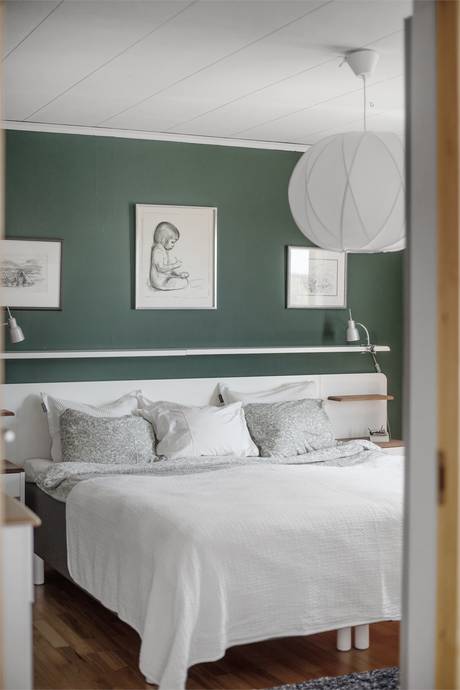 6 rum Villa på Vallmogatan 6 Kungshamn Sotenäs kommun - bild 37