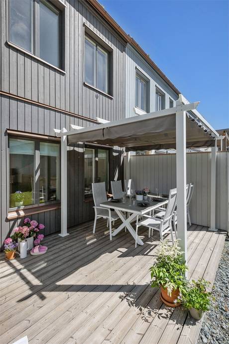 4 rum Lägenhet på Signalvägen 6B Strängnäs kommun - bild 33