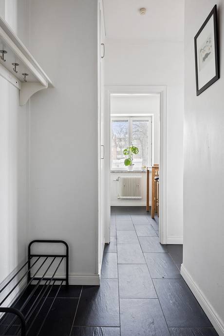 2 rum Lägenhet på Bellevuegatan 5B Centrala Södertälje Södertälje kommun - bild 17
