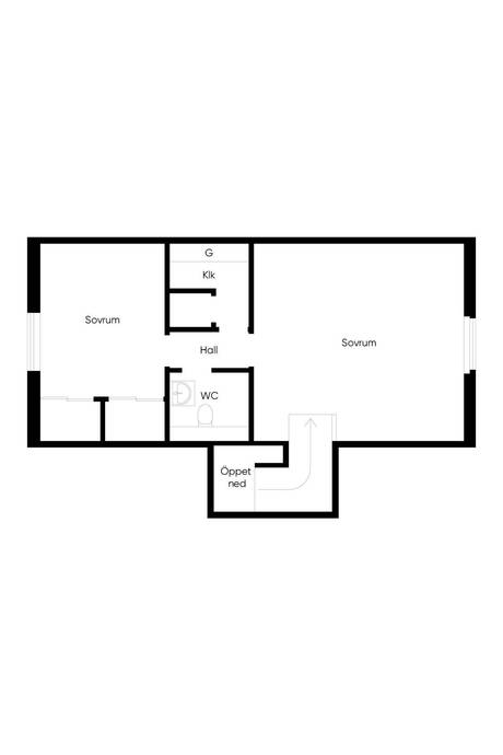 5 rum Villa på Grytnäsvägen 12 Skogsbo Avesta kommun - bild 50