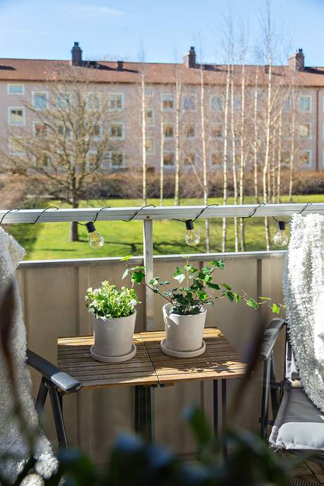 2 rum Lägenhet på Östanvindsgatan 5A Centrala Hisingen Göteborgs kommun - bild 5