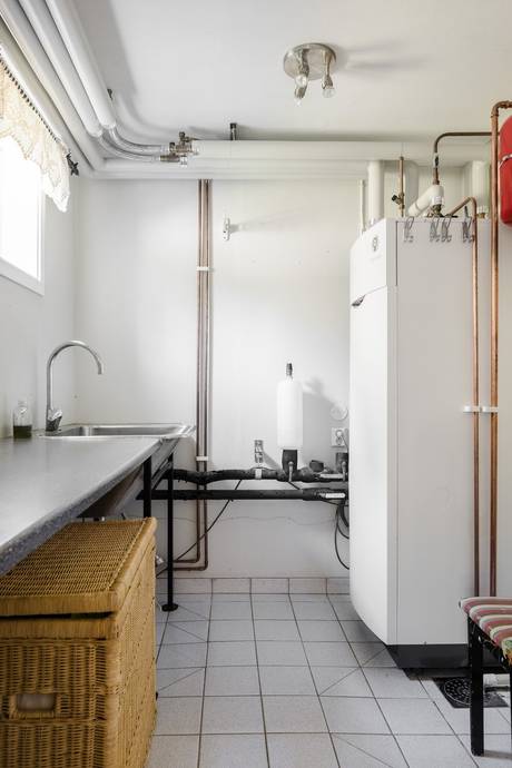 7 rum Villa på Väla Prästdrågen 1 Väla Lidköpings kommun - bild 7