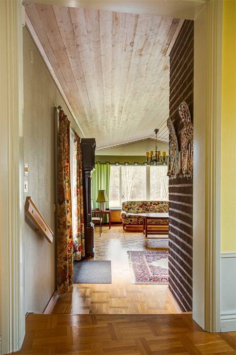 6 rum Villa på Åsgatan 13 Grythyttan Hällefors kommun - bild 24
