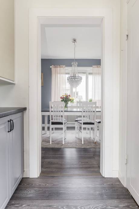 6 rum Villa på Ljunghällsvägen 30 Marnäs Ludvika kommun - bild 5