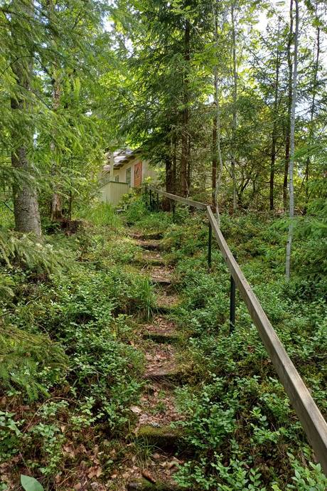 3 rum Fritidshus på Gusselhyttan 482 Gusselhyttan Lindesbergs kommun - bild 14
