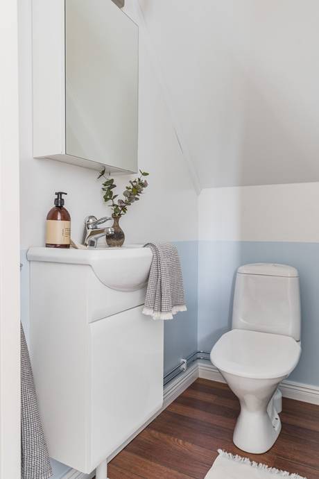 5 rum Villa på Östra Landisvägen 52 Hökåsen Västerås kommun - bild 27